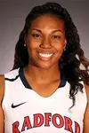 Janayla White