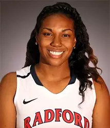 Janayla White