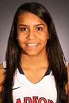Jayda Worthy