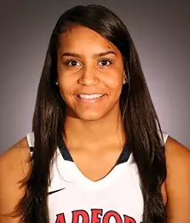 Jayda Worthy