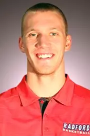 Lucas Dyer