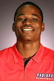 Javonte Green