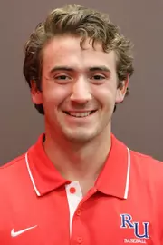 Patrick Marshall