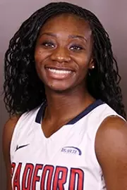 Aisha Foy
