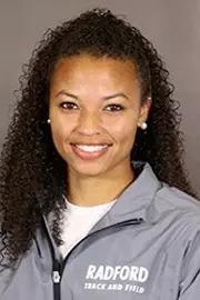 Danyelle McDaniel