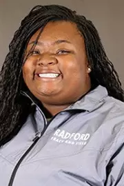 Shania Williams