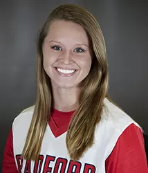 Abby Morrow