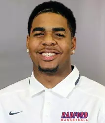 Devin Cooper