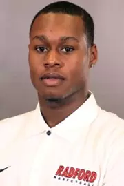 Rashun Davis
