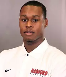 Rashun Davis