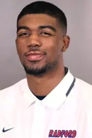 Brandon Holcomb
