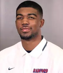 Brandon Holcomb
