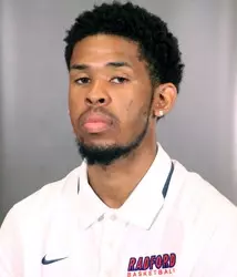 Cameron Jones