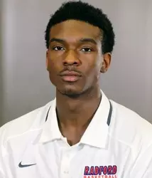 Ed Polite, Jr.