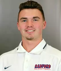 Caleb Tanner