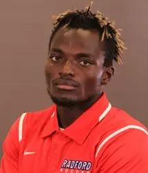 Gabriel Amba