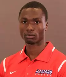Bismark Amofah