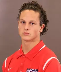Nick Mayhugh