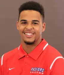 Kendall McIntosh