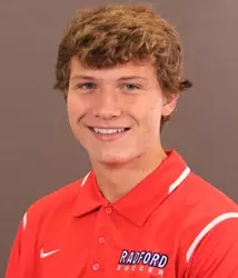 Austin Smythe