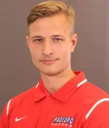 Jo Vetle Rimstad