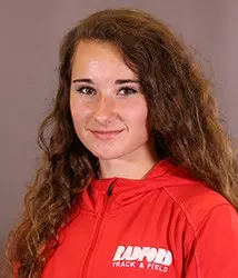 Audra Yarber