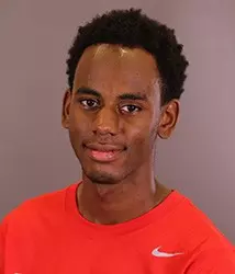 Chaz Porter
