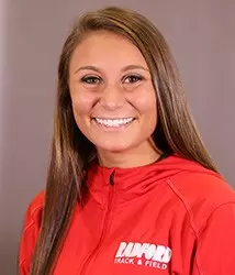 Courtney Burton