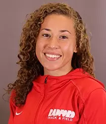 Malina Richardson