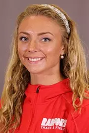 McKenzie Schrank