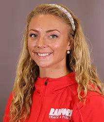 McKenzie Schrank