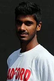 Nikhil Mannepalli