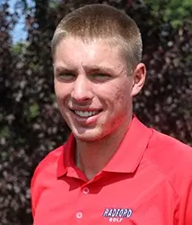 Nick Brediger