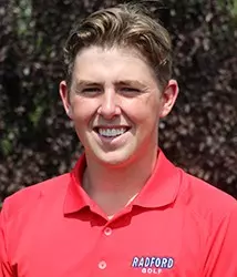 Myles Creighton