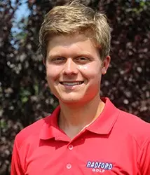 Conner Lewis