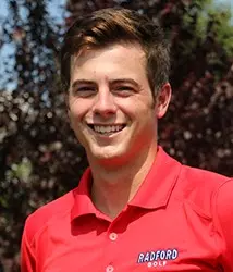 Ben O'Geary