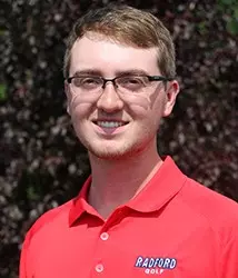 Ben Ramsey