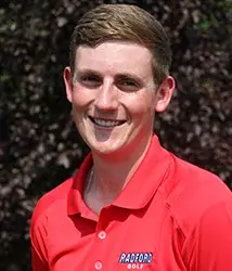 Gareth Sargent