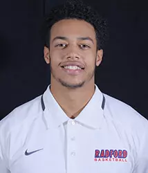Brian Rodriguez