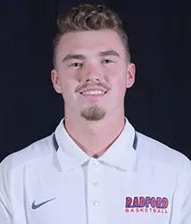 Caleb Tanner