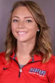 McKenzie Schrank