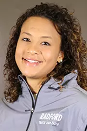 Nicole Smith headshot