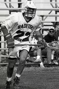 Steve Govett