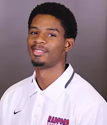 Christian Bradford