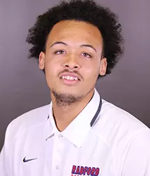 Devonnte Holland