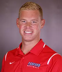 Nate Parsley