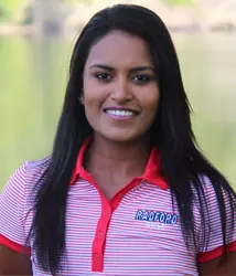 Khushboo Thiagaraj