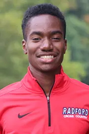 Cameron Mims