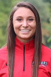 Courtney Burton