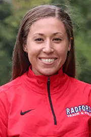 Malina Richardson